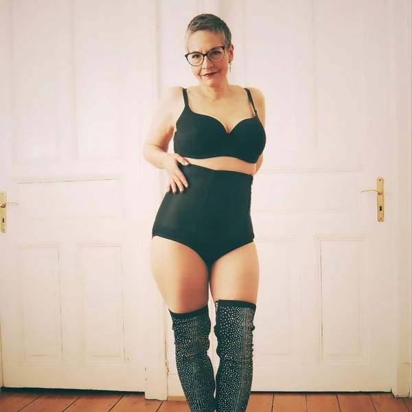 Mackenzie Harper Mills